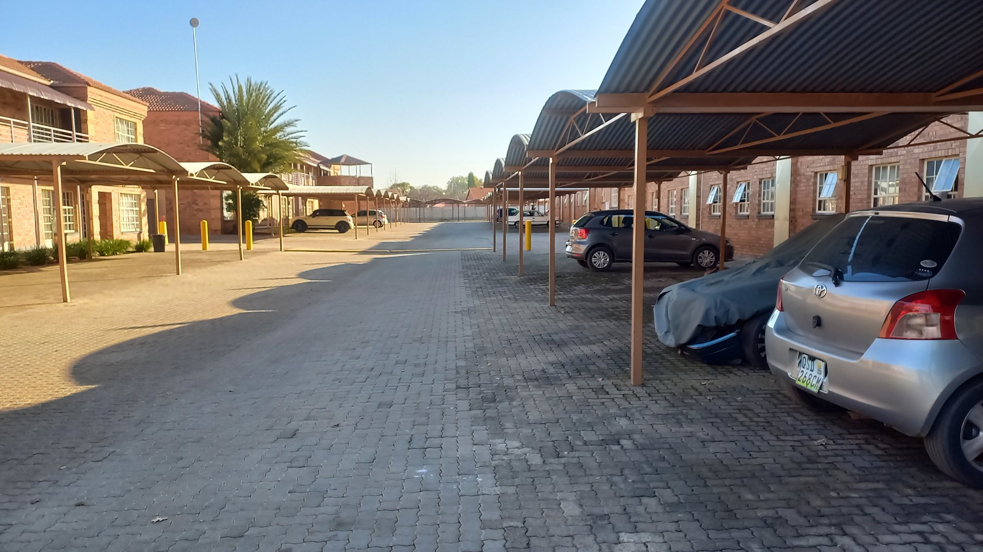 2 Bedroom Property for Sale in Dassie Rand North West